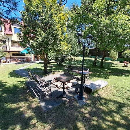 Villa In High Tatras Residence Vdv Nová Lesná 외부 사진