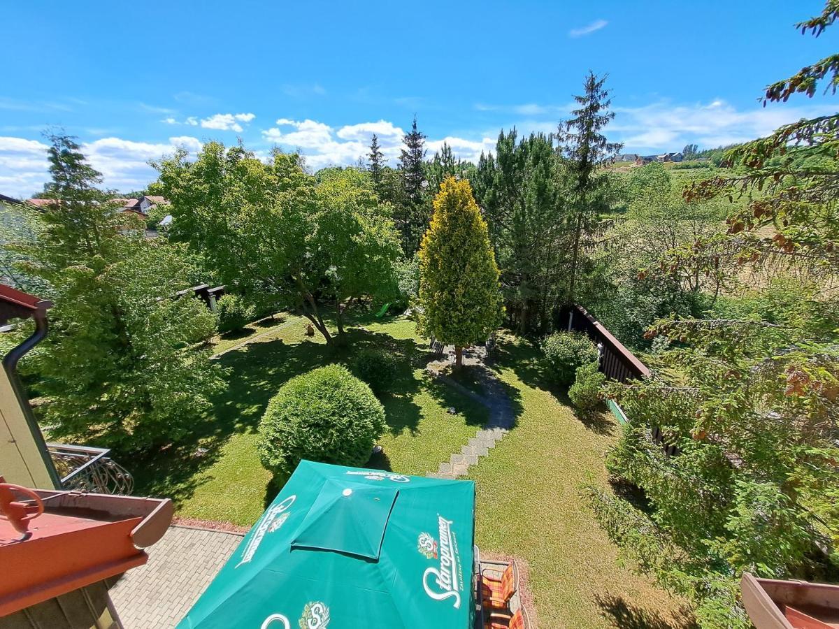 Villa In High Tatras Residence Vdv Nová Lesná 외부 사진