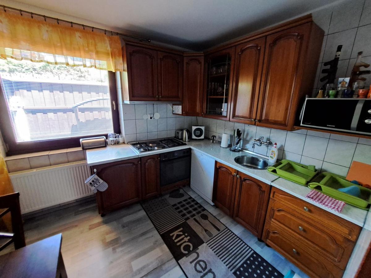 Villa In High Tatras Residence Vdv Nová Lesná 외부 사진