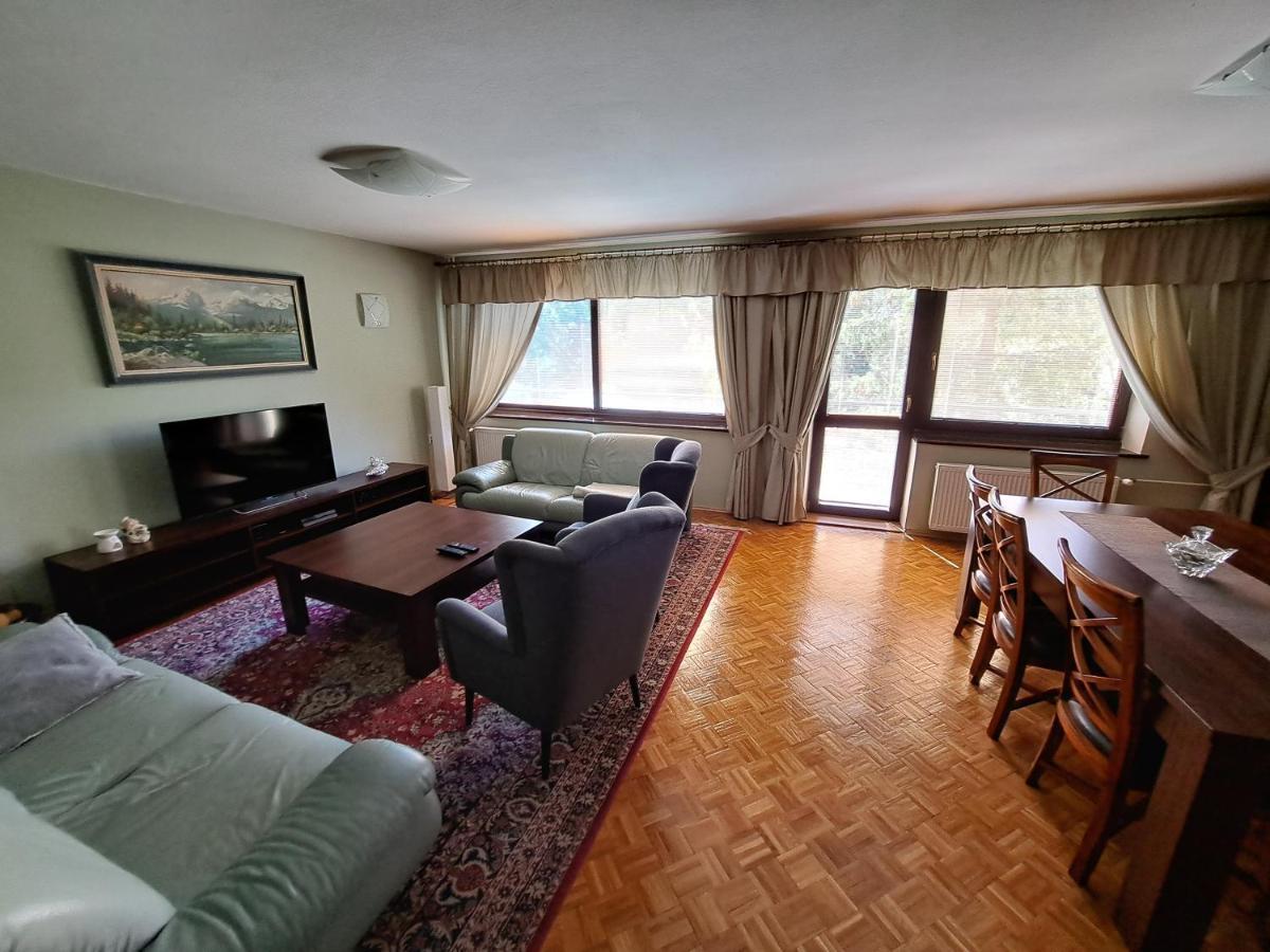Villa In High Tatras Residence Vdv Nová Lesná 외부 사진