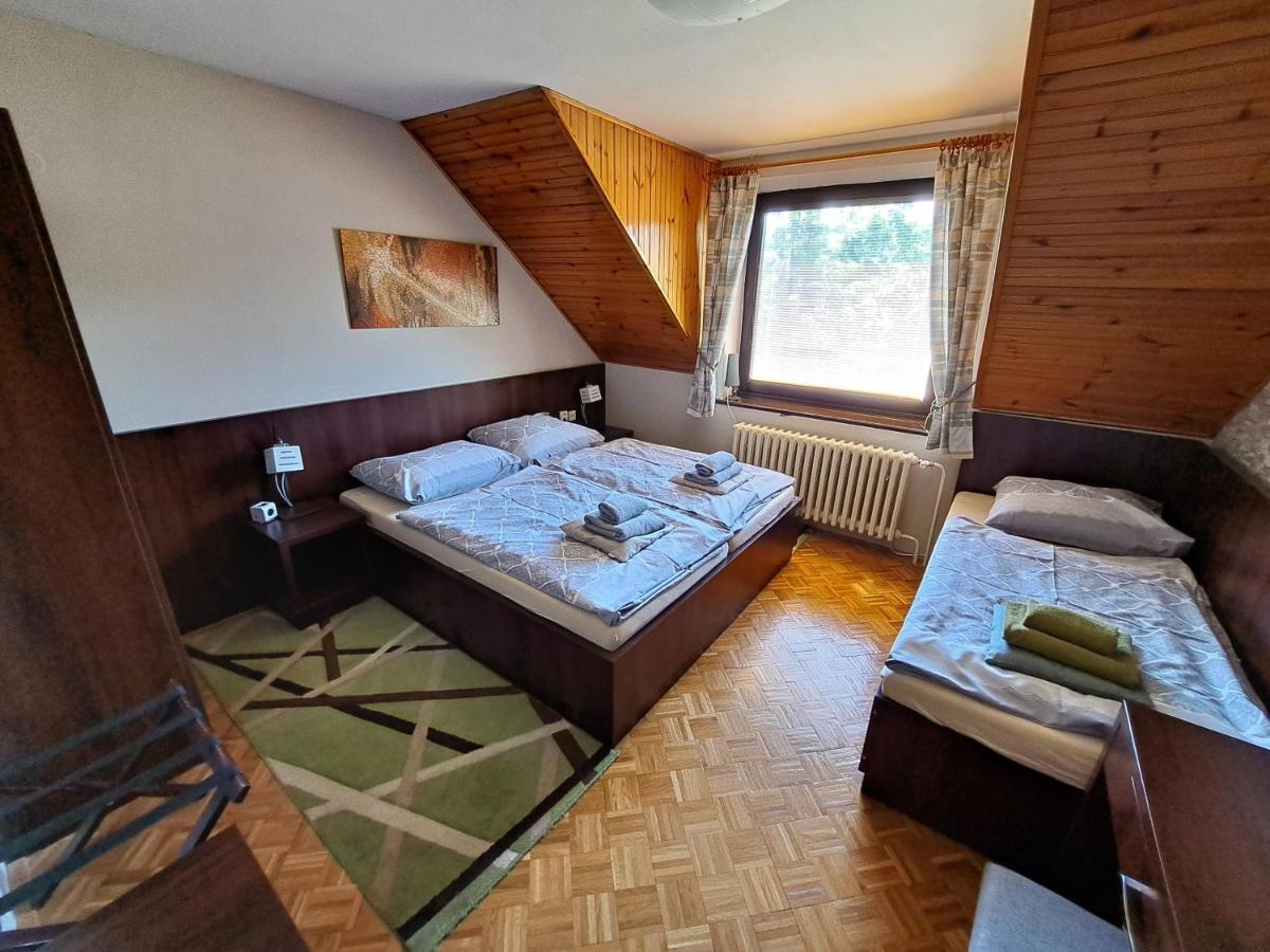 Villa In High Tatras Residence Vdv Nová Lesná 외부 사진