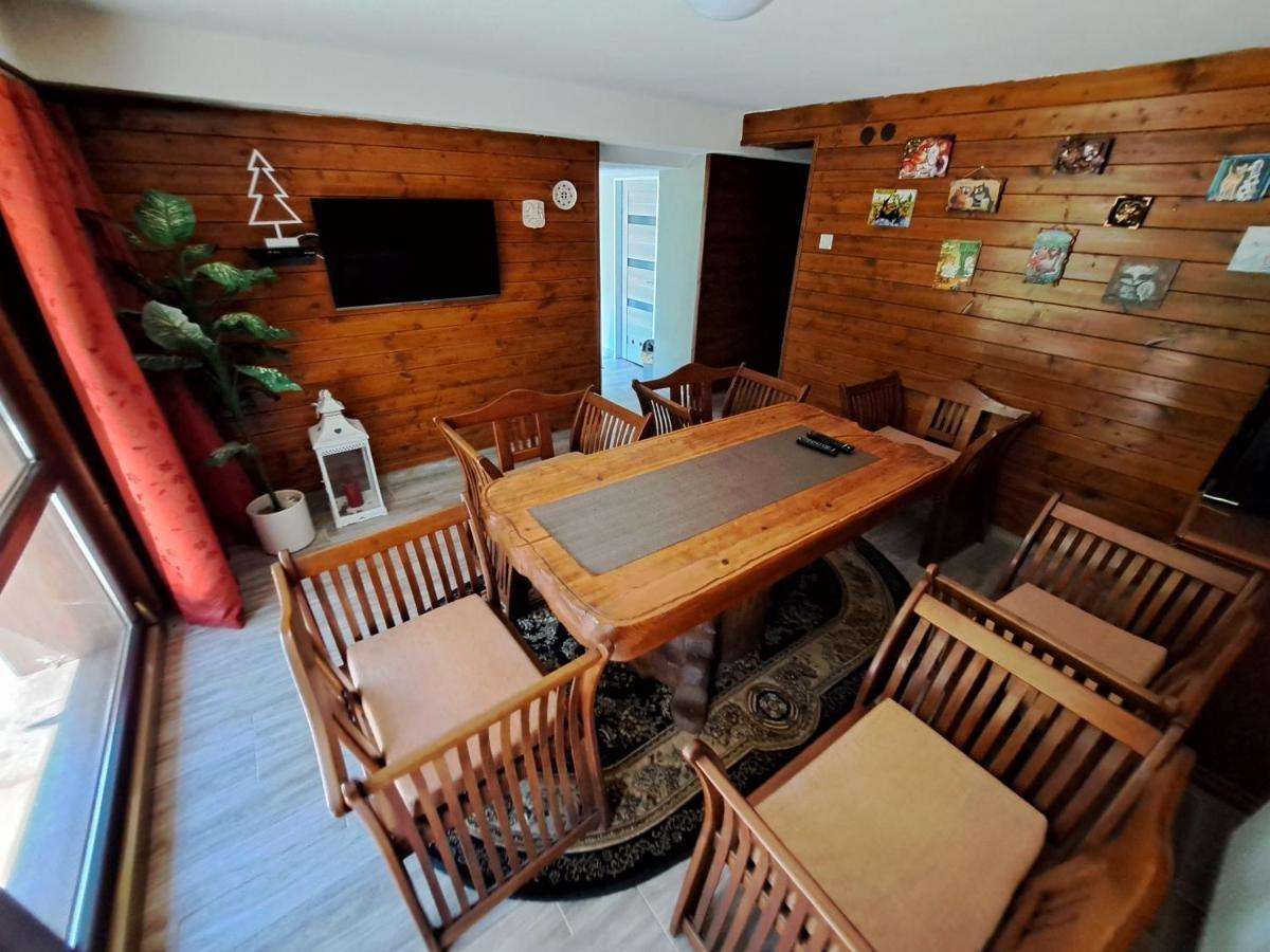 Villa In High Tatras Residence Vdv Nová Lesná 외부 사진