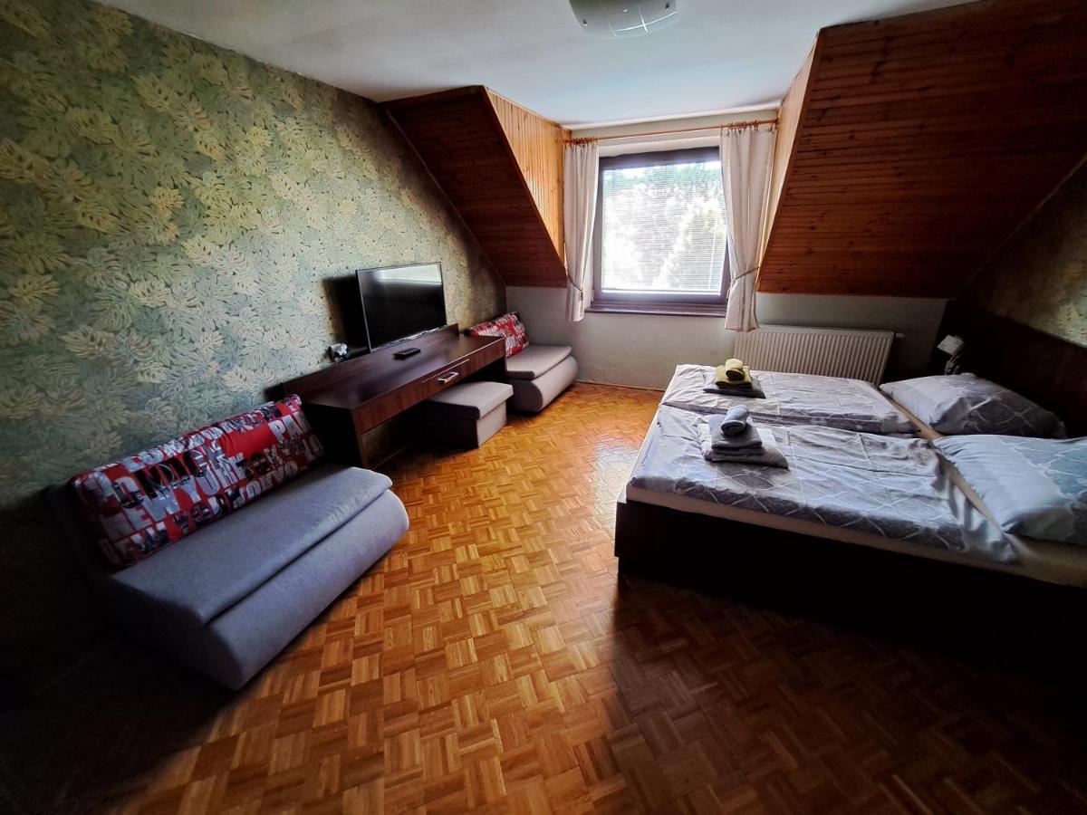Villa In High Tatras Residence Vdv Nová Lesná 외부 사진