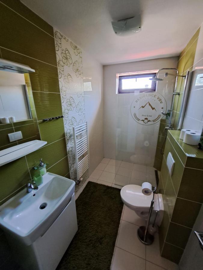 Villa In High Tatras Residence Vdv Nová Lesná 외부 사진