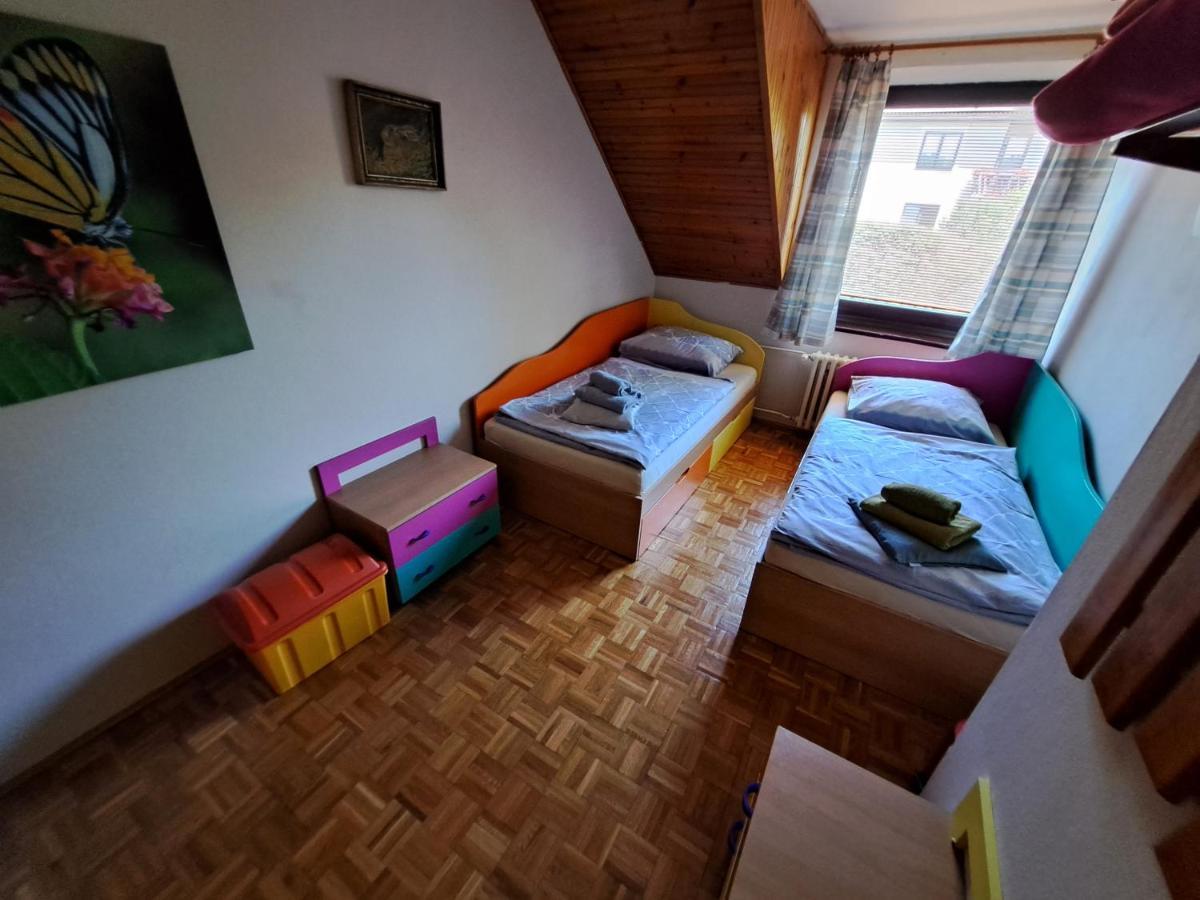 Villa In High Tatras Residence Vdv Nová Lesná 외부 사진