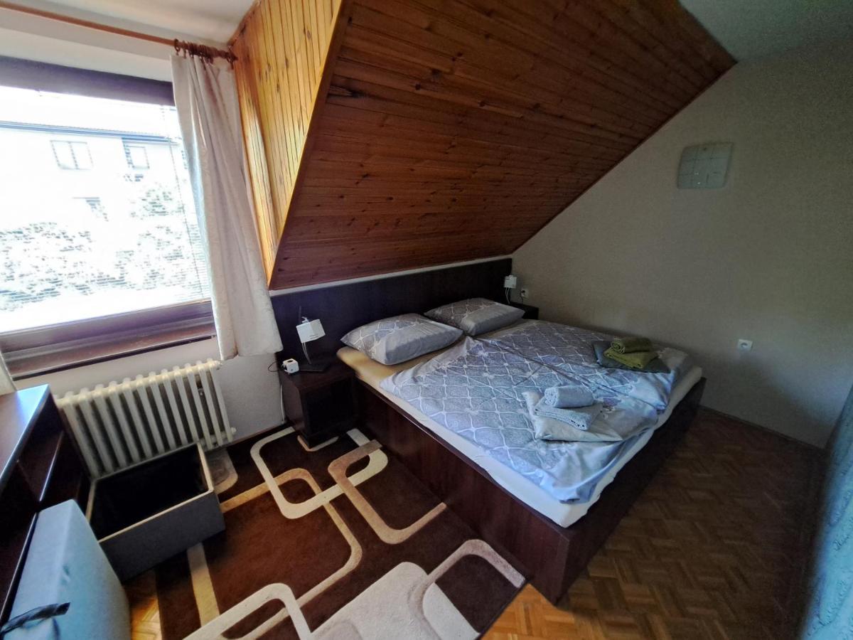 Villa In High Tatras Residence Vdv Nová Lesná 외부 사진